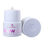 ESSENCE Бальзам для губ с глицерином GLOWcerin glycerin lip treatment 01