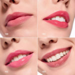 ESSENCE Блеск для губ с эффектом увеличения объёма what the fake! PLUMPING LIPGLOSS 101