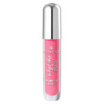 ESSENCE Блеск для губ с эффектом увеличения объёма what the fake! PLUMPING LIPGLOSS 102