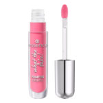 ESSENCE Блеск для губ с эффектом увеличения объёма what the fake! PLUMPING LIPGLOSS 102