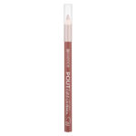 ESSENCE Карандаш для губ POUTline soft glide LIP PENCIL 01