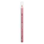 ESSENCE Карандаш для губ POUTline soft glide LIP PENCIL 02