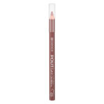 ESSENCE Карандаш для губ POUTline soft glide LIP PENCIL 03