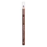 ESSENCE Карандаш для губ POUTline soft glide LIP PENCIL 04