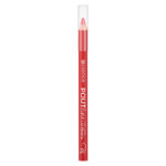 ESSENCE Карандаш для губ POUTline soft glide LIP PENCIL 05