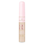 ESSENCE Консилер silky BLUR HYDRATING LONGWEAR CONCEALER 120