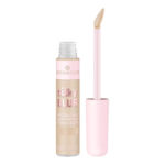 ESSENCE Консилер silky BLUR HYDRATING LONGWEAR CONCEALER 120