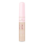 ESSENCE Консилер silky BLUR HYDRATING LONGWEAR CONCEALER 160