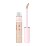ESSENCE Консилер silky BLUR HYDRATING LONGWEAR CONCEALER 160