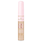 ESSENCE Консилер silky BLUR HYDRATING LONGWEAR CONCEALER 180