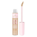ESSENCE Консилер silky BLUR HYDRATING LONGWEAR CONCEALER 180