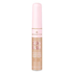 ESSENCE Консилер silky BLUR HYDRATING LONGWEAR CONCEALER 190