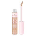 ESSENCE Консилер silky BLUR HYDRATING LONGWEAR CONCEALER 190