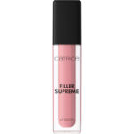 CATRICE Блеск д/губ Filler Supreme Lip Gloss 020