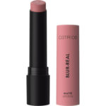 CATRICE Помада д/губ матовая Blur-Real Matte Lipstick 040