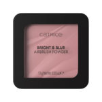CATRICE Пудра д/лица с подсвечивающим эффектом Bright & Blur Airbrush Powder 010