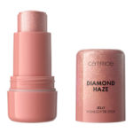 CATRICE Хайлайтер в стике Diamond Haze Jelly Highlighter Stick 010
