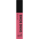 CATRICE Глянцевая жидкая помада Shine Bomb Lip Lacquer 080