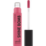 CATRICE Глянцевая жидкая помада Shine Bomb Lip Lacquer 080