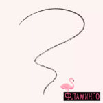 CATRICE Карандаш для бровей Eye Brow Stylist 080