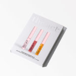 The Act Набор масел-блесков для сияния и ухода за губами (Glow & Care Lip Comfort Oil Set)