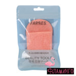 FARRES FP021 Cпонж для умывания очищающий (*12*1200)