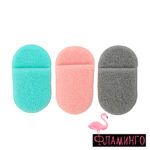 FARRES FP021 Cпонж для умывания очищающий (*12*1200)