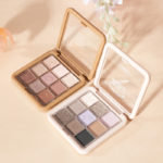 FARRES 1850-01-DG Тени д/век 9 цветов "VARIETY MAKEUP" (*12*288)