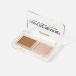 CATRICE Палетка теней для век Diamond Treasures Cream to Powder Eyeshadow 010