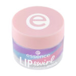 ESSENCE Маска для губ LIP swirl caring mask 01