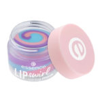 ESSENCE Маска для губ LIP swirl caring mask 01