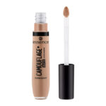 ESSENCE Матовый консилер CAMOUFLAGE+ MATTE concealer 170