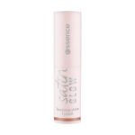 ESSENCE Помада для губ satin GLOW luminous shine lipstick 01