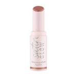 ESSENCE Помада для губ satin GLOW luminous shine lipstick 01