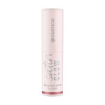 ESSENCE Помада для губ satin GLOW luminous shine lipstick 03