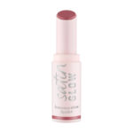 ESSENCE Помада для губ satin GLOW luminous shine lipstick 03