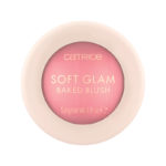 CATRICE Румяна запеченные Soft Glam Baked Blush 040