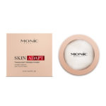 MONIC BEAUTY Skin Adapt translucent Пудра рассыпчатая для лица минеральная