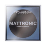 INF Пудра компактная "Mattronic" тон 02