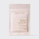 VS Basic Luxury Патчи Кофеиновые для глаз с противоотечным эффектом Caffeine Depuffing Eye Patches