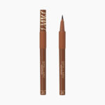 ST Подводка д/глаз с апплик.кистью Wild Eyeliner Brown тон 02