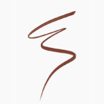 ST Подводка д/глаз с апплик.кистью Wild Eyeliner Brown тон 02