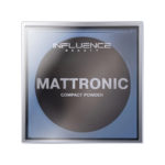 INF Пудра компактная "Mattronic" тон 03