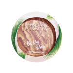 P.FORMULA Пудра д/лица с эф.свеч.Murumuru Pressed Powder тон натур.сияние 7,5г
