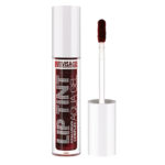 LXV Тинт д/губ с гиал.компTINT AQUA GEL тон 10 Smoky Plum