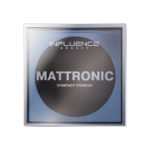 INF Пудра компактная "Mattronic" тон 04