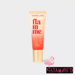 VS Тональная основа FLAMME SPF20 тон02