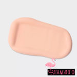 VS Тональная основа FLAMME SPF20 тон02