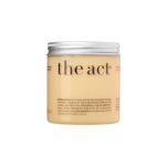 The Act Обертывание для тела маска (body wrap mask), 250 г