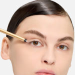ST Гелевый кар. д/глаз Gel eyeliner Perfect Fix 01
